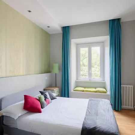 Apartamento The Termini By Omen Hospitality *