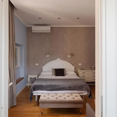 Apartamento The Termini By Omen Hospitality