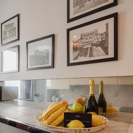 The Termini By Omen Hospitality Apartamento *