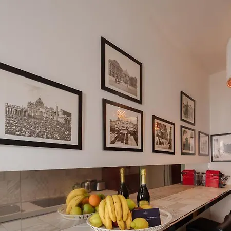 Apartamento The Termini By Omen Hospitality *