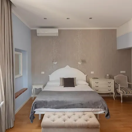 The Termini By Omen Hospitality Apartamento Roma