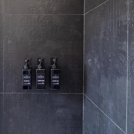 The Termini By Omen Hospitality Apartamento Roma