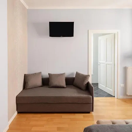 Apartamento The Termini By Omen Hospitality