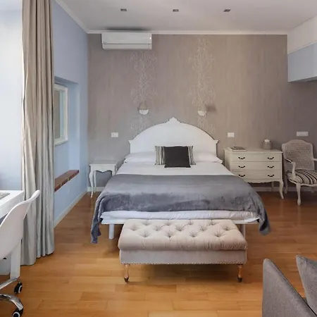 Apartamento The Termini By Omen Hospitality *
