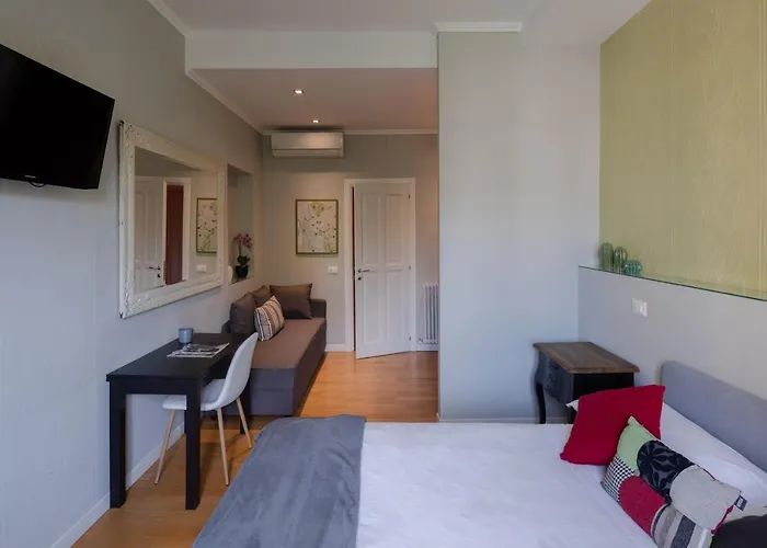 The Termini By Nosdom Apartamento Roma