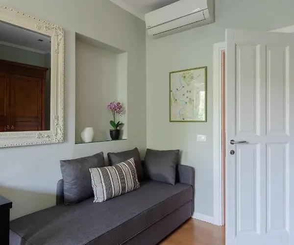 The Termini By Nosdom *