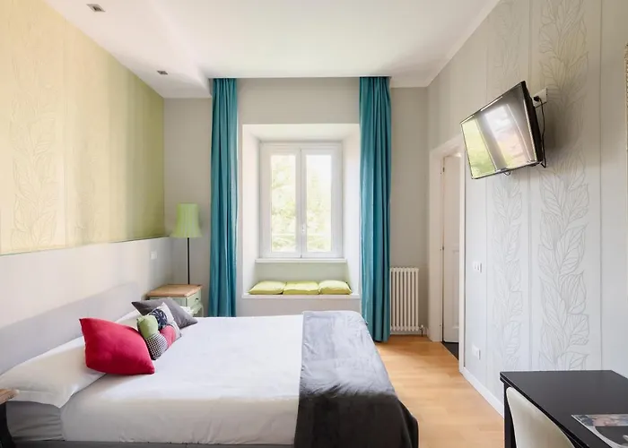 The Termini By Nosdom Roma