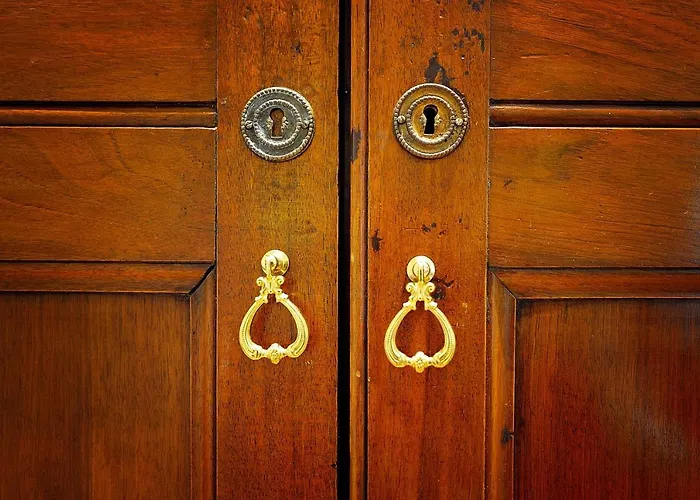 The Termini By Nosdom Apartamento *