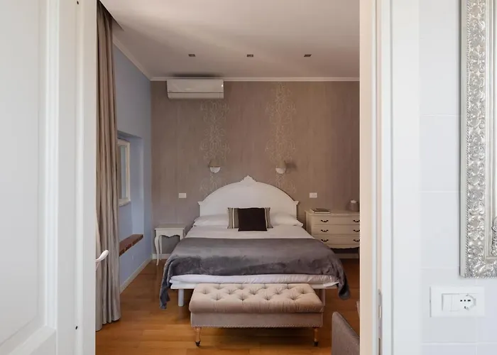 Apartamento The Termini By Nosdom