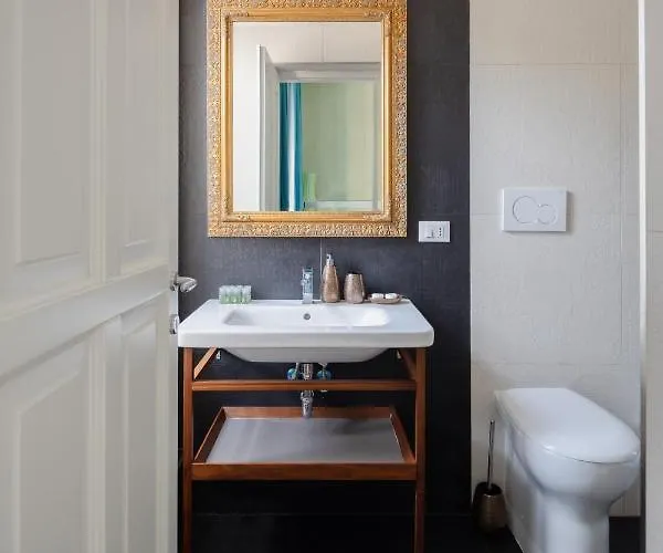 The Termini By Nosdom Apartamento Roma