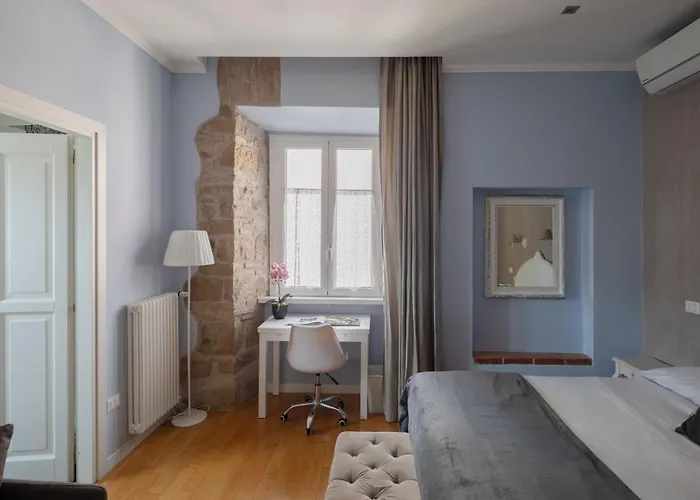 Apartamento The Termini By Nosdom Roma