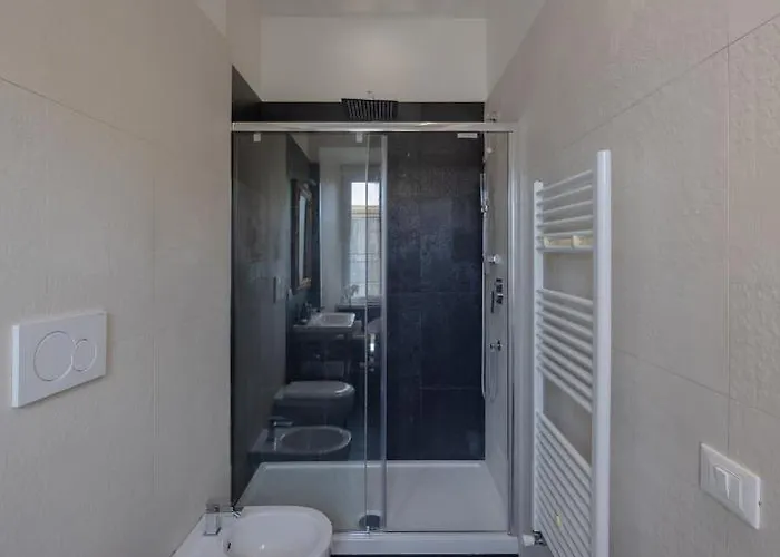 The Termini By Nosdom Apartamento *
