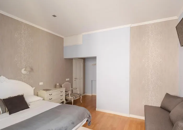 The Termini By Nosdom Apartamento Roma