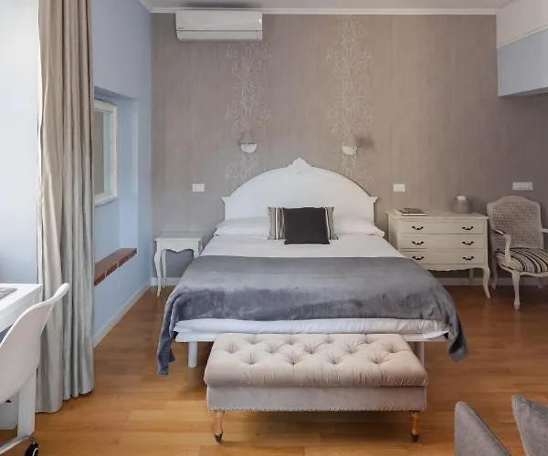 Apartamento The Termini By Nosdom *