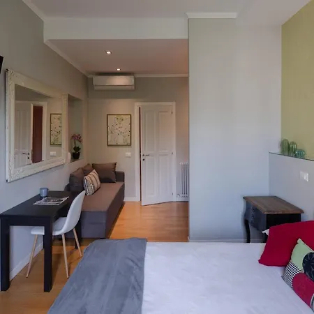 The Termini By Omen Hospitality Apartment Rome
